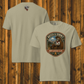 Porch Unplugged Club Tee