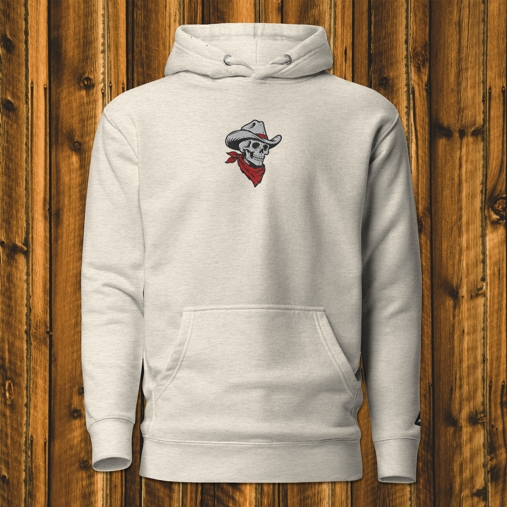Dustbone Icon Hoodie