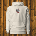 Dustbone Icon Hoodie