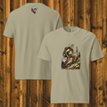 Dustbone HIking Icon Tee