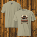 Dustbone Rvin' Icon Tee