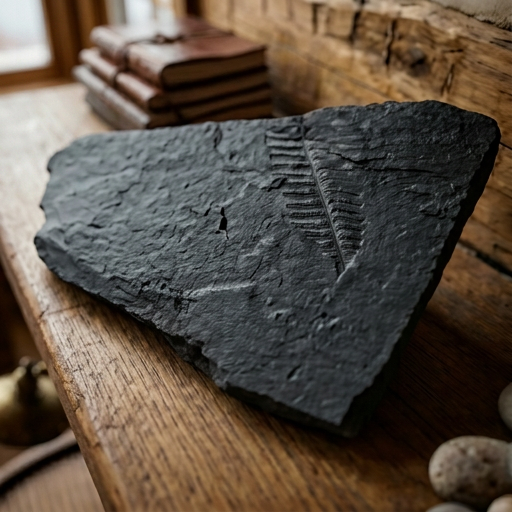 Fern Fossil