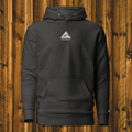 Notch & Sumit Logo Hoodie